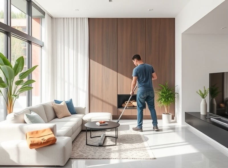 Consejos de limpieza para tu hogar y empresa